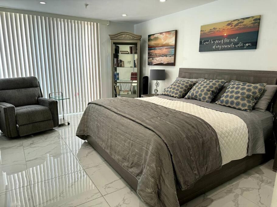 Seashore Retreat