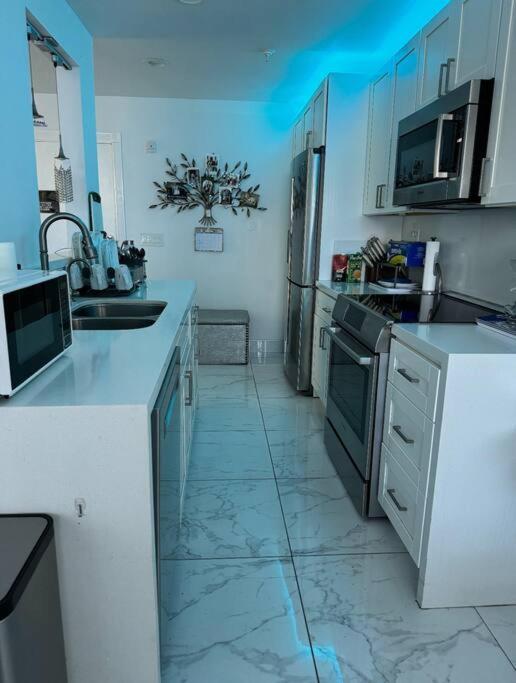 Apartment Seashore Retreat San Diego